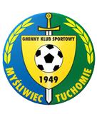 Myśliwiec Tuchomie