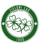 Zieloni Łąg